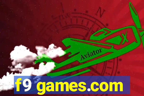 f9 games.com